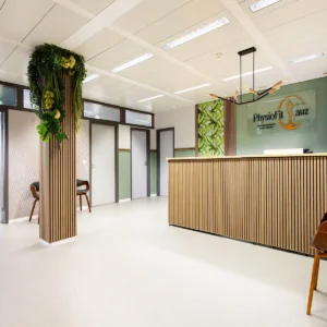 PhysioFit Kauz - Physiotherapie Dübendorf