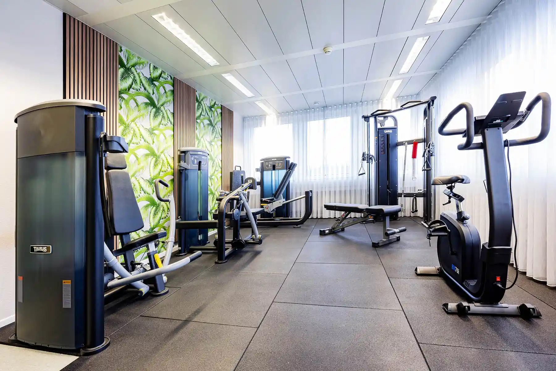 Rückentraining und Rückentherapie bei PhysioFit Kauz Dübendorf