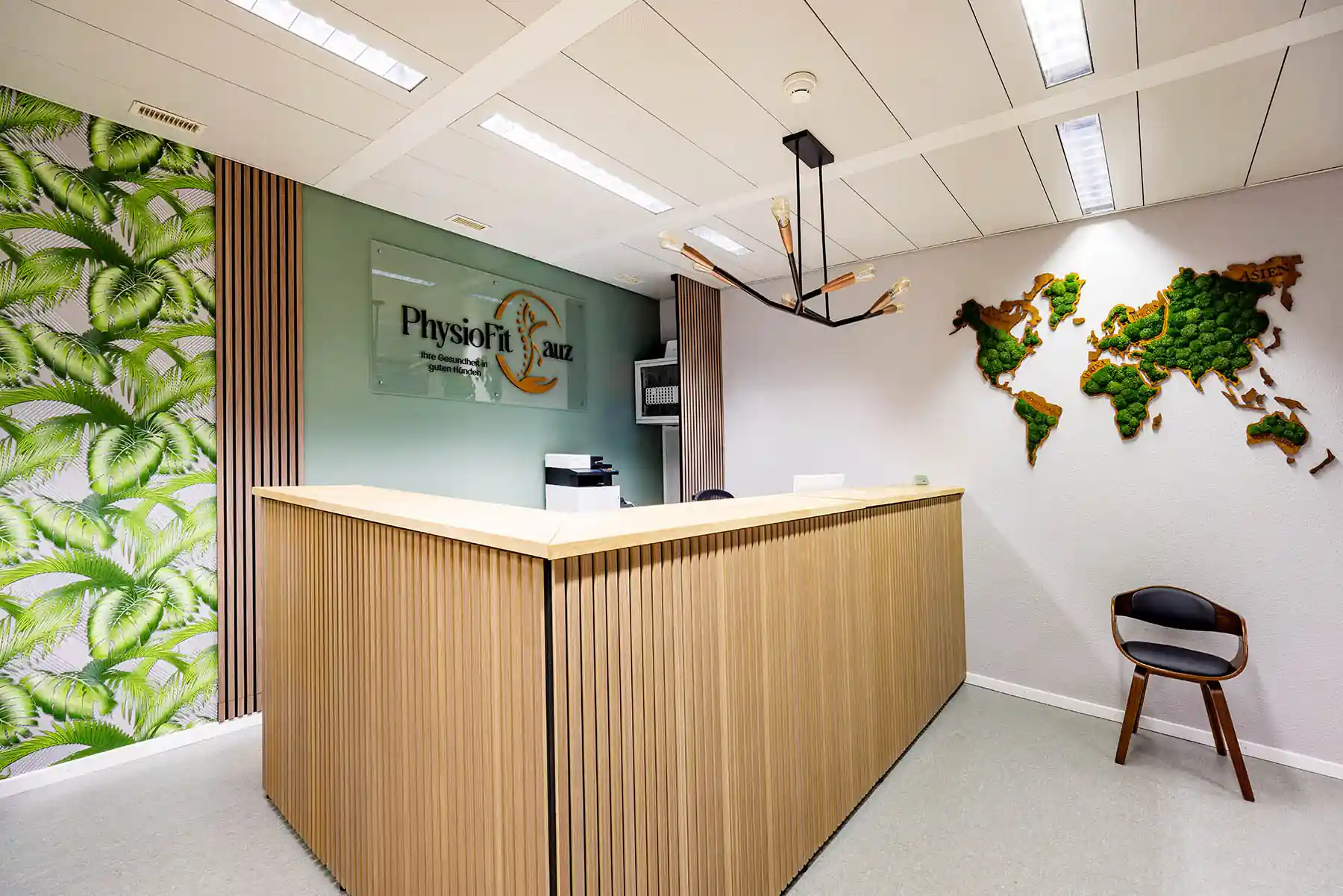 PhysioFit Kauz Dübendorf – Kostenübernahme durch Krankenkasse und Unfallversicherung