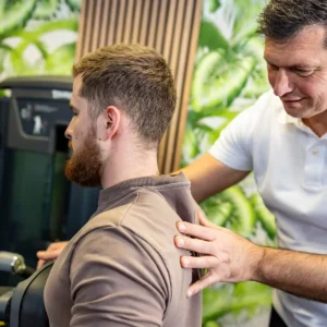 Physiotherapie Dübendorf & Zürich Nord