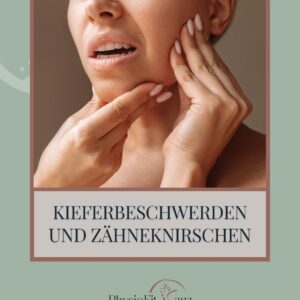 Kieferbeschwerden Physiotherapie Dübendorf