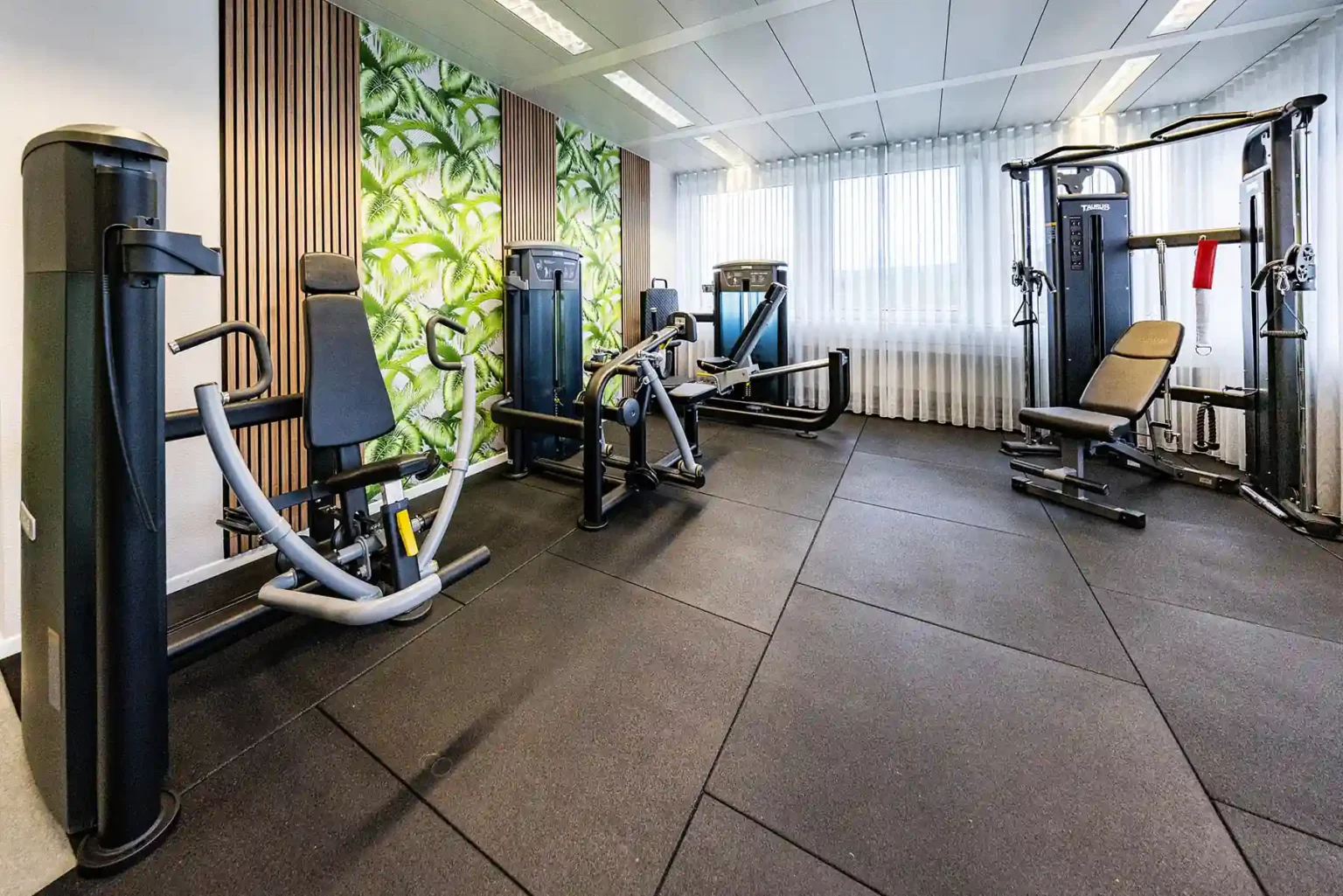 Physiotherapie Zürich & Dübendorf