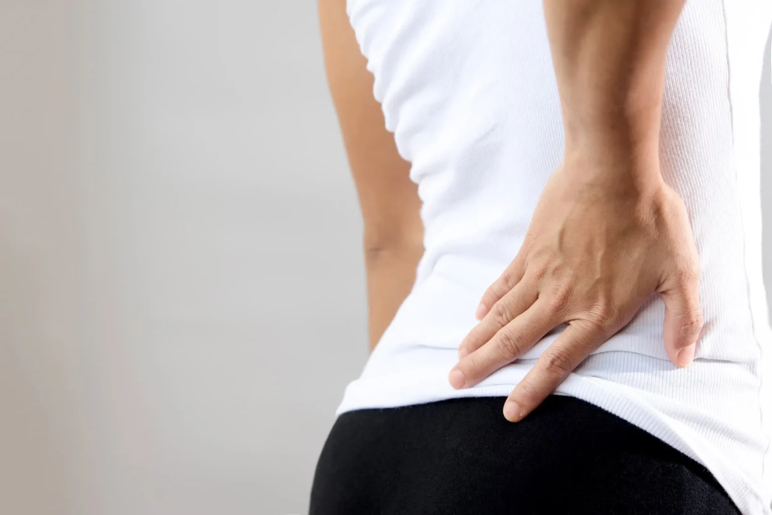 Physiotherapeutische Behandlung bei Hüftschmerzen – PhysioFit Kauz in Dübendorf