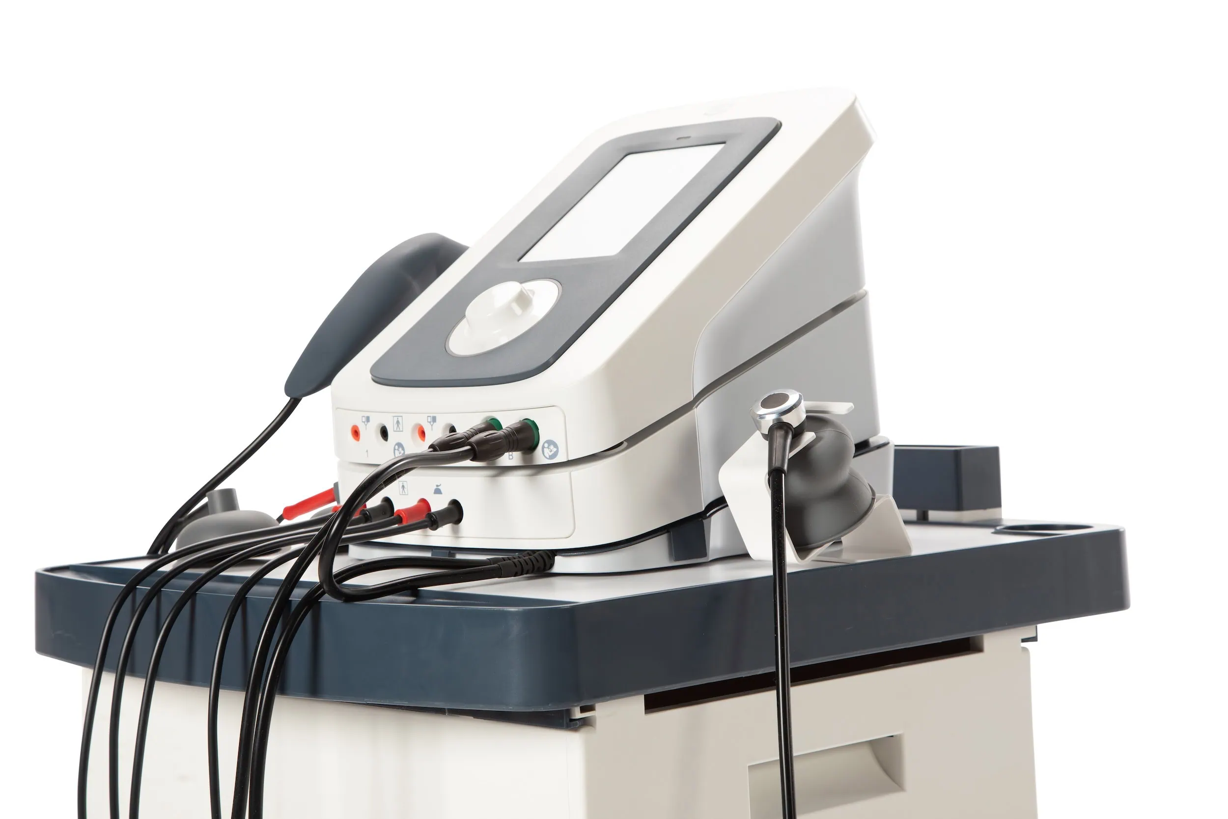 Sonopuls 492 für Ultraschall- und Elektrotherapie in Dübendorf